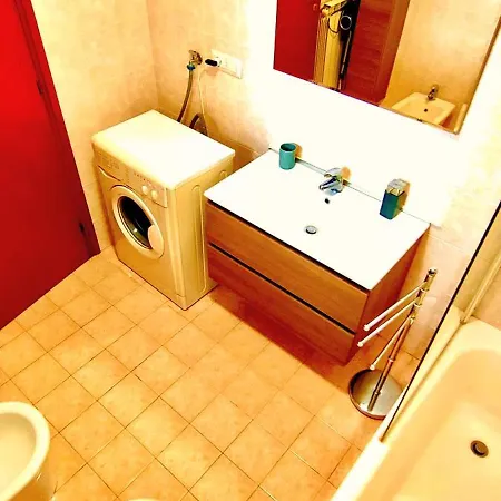 Apartament Tt House Fiera Milano Station Rho