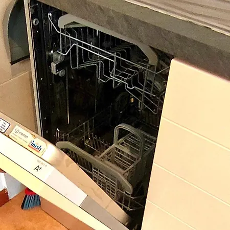 Apartament Tt House Fiera Milano Station *