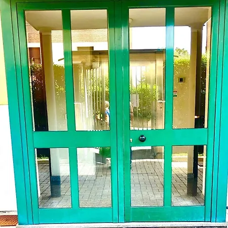 Apartament Tt House Fiera Milano Station Rho